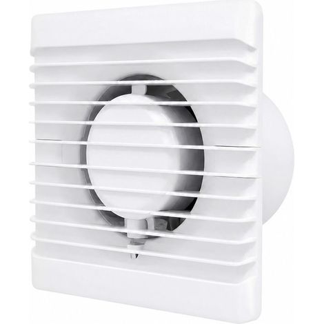 Ventilateur extractor aire -linea-profesional 11 watt 93 m³/h (1/3)
