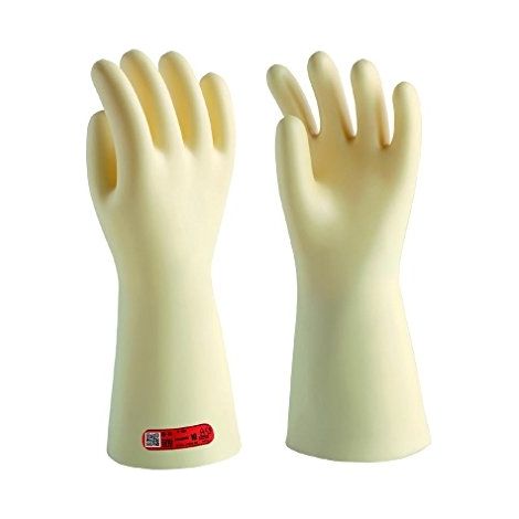 Catu Isolierhandschuhe CEI Weiß Größe B-9 Schutz