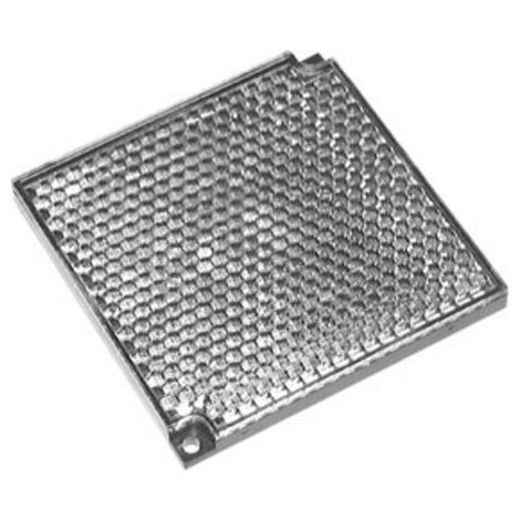 Pepperl+Fuchs Réflecteur REF-H85-2 185398 1 pc(s) (1/2)