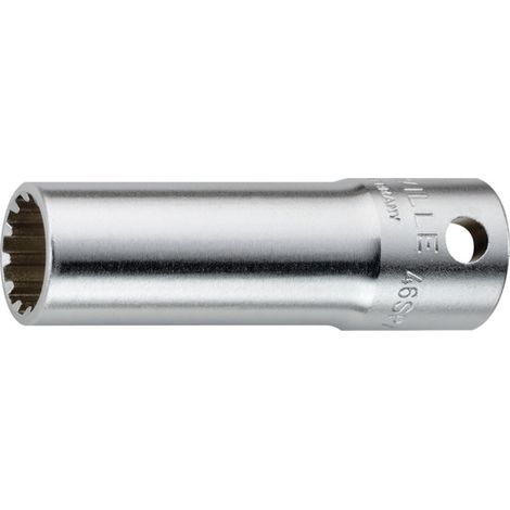 STAHLWILLE 02021014 - clé u b dé 3/8 pouce 46a SP 14 - 7/16