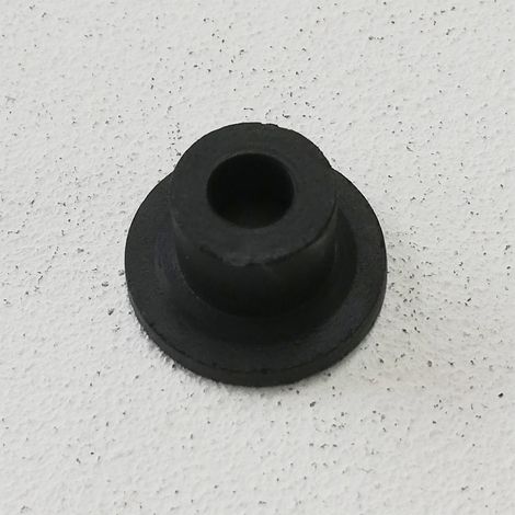Guarnizione in gomma per galleggiante (1/2)
