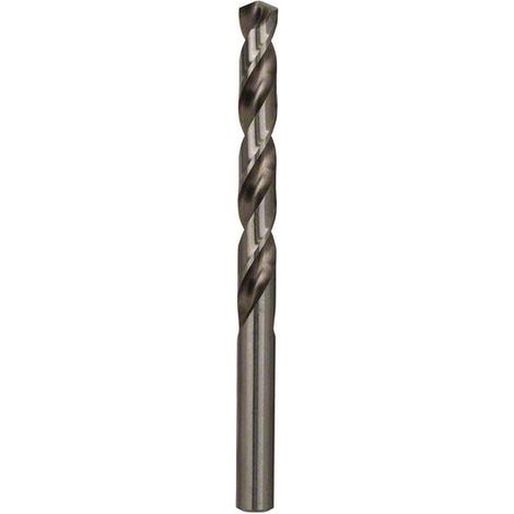 Bosch PRO Metal HSS-G Spiralbohrer, 10,9 x 94 x 142 mm, 5-tlg.