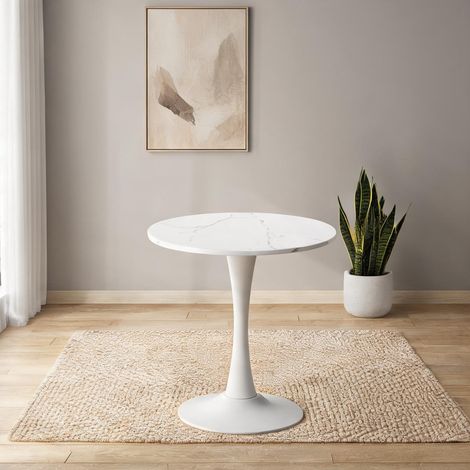Table de salle à manger pour Seats 2 personnes 70 x 70 x 72 cm (1/5)