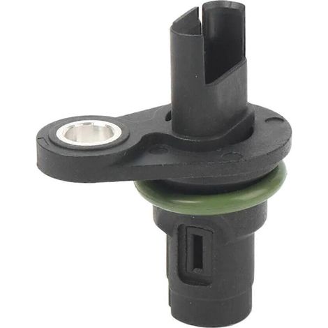 Capteur de position de vilebrequin 13627525015 pour BMW 328i, 328xi, 325i, 325xi, E60, E65, E90, E92, E93, X3, X5, X6, Z4, N52, N54, N62 (1/5)
