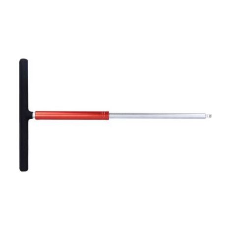 Llave de vaso KS Tools 911.2369 cromo vanadio 320 mm