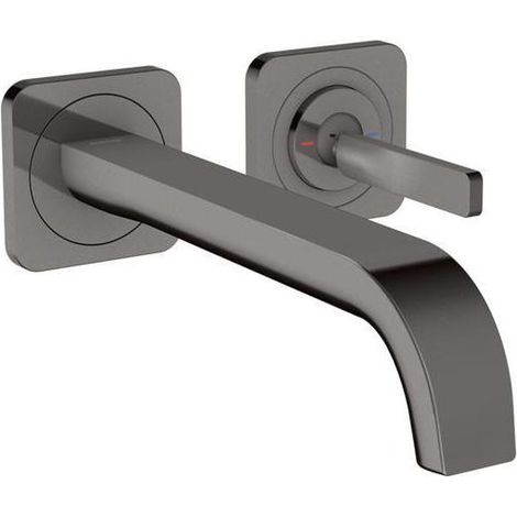 hansgrohe AXOR Citterio E Einhebel-Waschtischmischer (1/4)