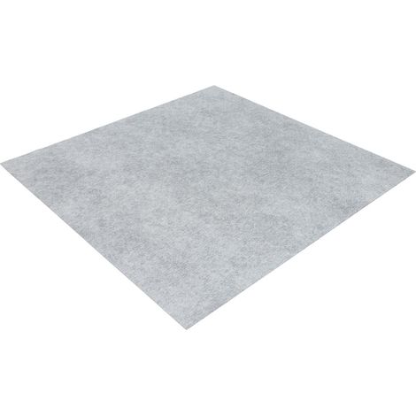 Bodenmanschette für Profi Flex-Dichtband, 35 x 35 cm BTEC (1/4)