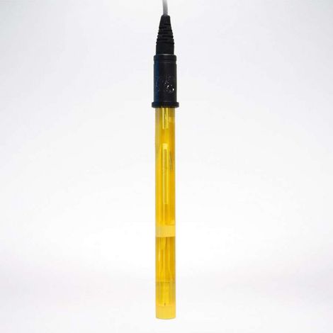 Sonda PH plastica EPHS - cavo 70 cm
