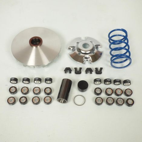 Variateur Polini pour Scooter Yamaha 500 T-Max 2001 à 2011 (1/5)