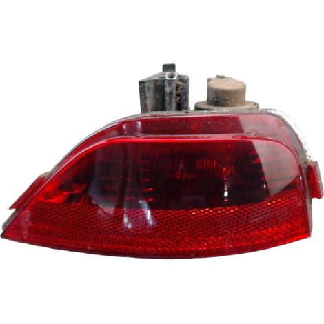 [PRODUIT D'OCCASION] Feu De Pare-choc Arriere Gauche RENAULT Megane ♻️ Ref Oe. 265852501r - Garantie à vie (1/3)