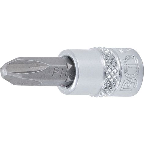 Llave de mano BGS Technic cromada 38 mm 20 g (1/2)