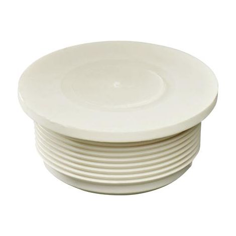 Wiska EMT-F 16 accesorio para cable blanco 100 piezas