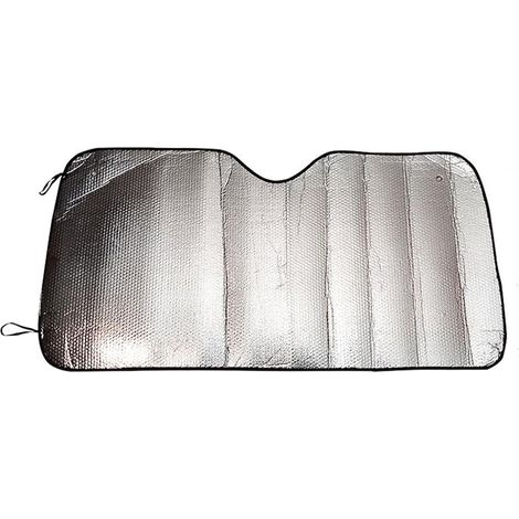 Couverture Soleil Voiture De Pare-Brise Pliable 1 Pièce (1/5)