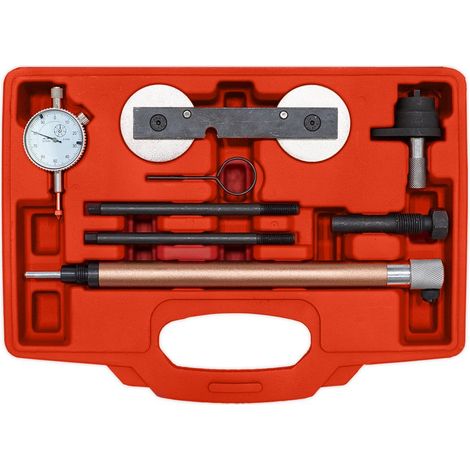 Conjunto de calado de distribucion para grupo vag (volkswagen, audi, seat, skoda) motores vag fsi 1.4 y 1.6 y 1.2 tfsi (1/5)