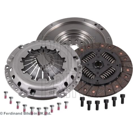 Kit d'embrayage Blue Print ADW193038 OPEL 06 16 025 06 16 875 093174633 6 16 025