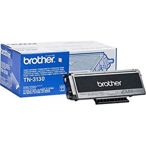 Toner Brother TN3130 Negro HL5240/5270/5280 3500 PAG