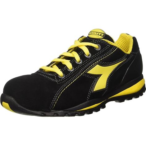 Scarpe antinfortunistiche Diadora Utility Glove Low S3S FO HRO N.45 - 181141-45