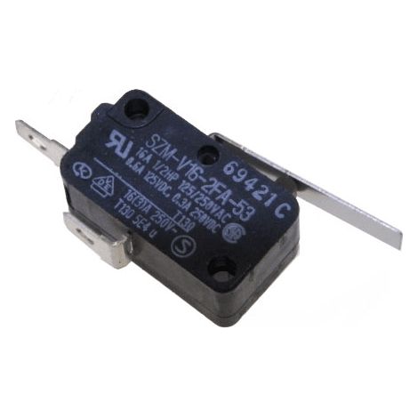 SWITCH MICRO 2P LGIEMICRO 2P LG pour REFRIGERATEUR -...