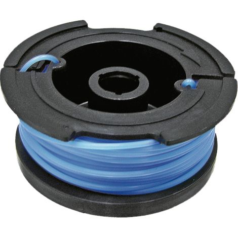 Carrete de hilo de repuesto de 1,6 mm Black&Decker A6481