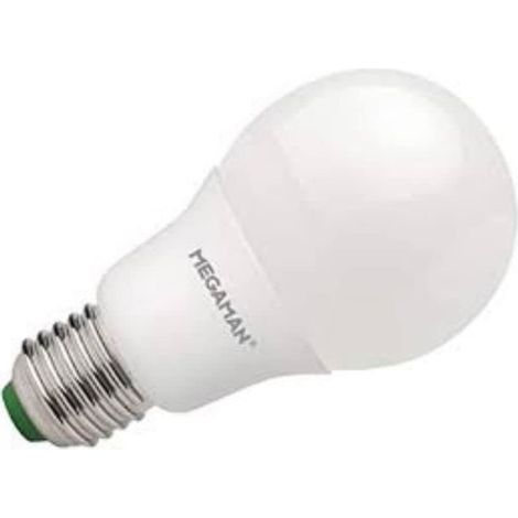 MEGAMAN  AMPOULE HOMEGA 230V 20W LED40337