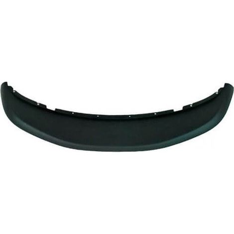 Spoiler de pare-choc avant Volkswagen Polo 4 2005-2009