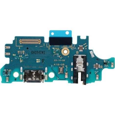 Scheda connettore di ricarica Samsung Galaxy A15 5G