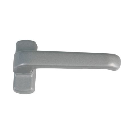 Epsilon Aluminiumgriff silber 19250 amig (1/2)
