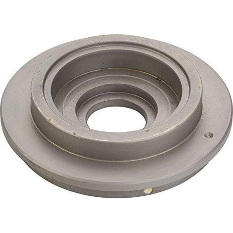 Hazet Placa de extremo para modelos 9014MG 9014MG-1 9014MG-2