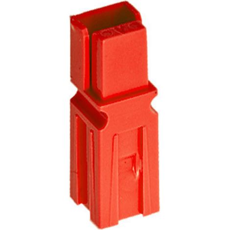 Hochstrom-Batteriesteckverbinder 180 A 1130-0103-04 Rot encitech Inhalt: 1 St. (1/2)