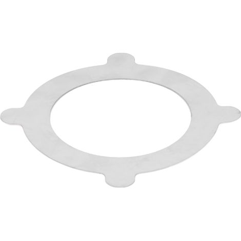 LSD Shim 0.55mm Métal Découpe Laser Fiable Remplacement pour Nissan Patrol GQ GU 4x4 H233b (1/5)