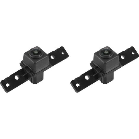 2 cámaras auxiliares de visión trasera para Nissan Rogue Murano, cámara de asistencia de estacionamiento 284F1-4BA0A 284F14BA0A (1/5)