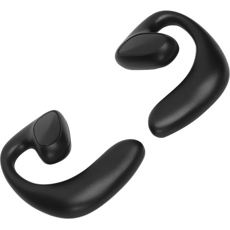 L'écouteur de traduction bilingue M8 prend en charge 144 langues, offre une grande précision, une connectivité sans fil Bluetooth et des appels bidirectionnels. (1/5)