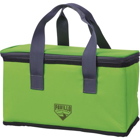 BORSA TERMICA 5 ORE QUELLOR 15L 19X25XH20CM