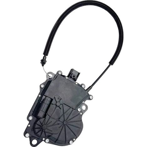 /Gilt für LAND ROVER/ Türstellmotor vorne, Sportversion LR108980 (1/5)
