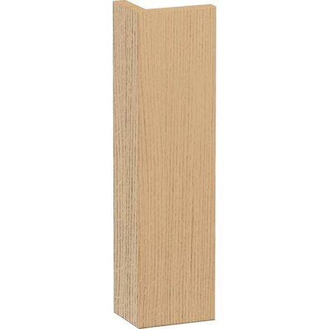 DURAVIT DS539903030 Cache de corps variable 512xVARx16mm