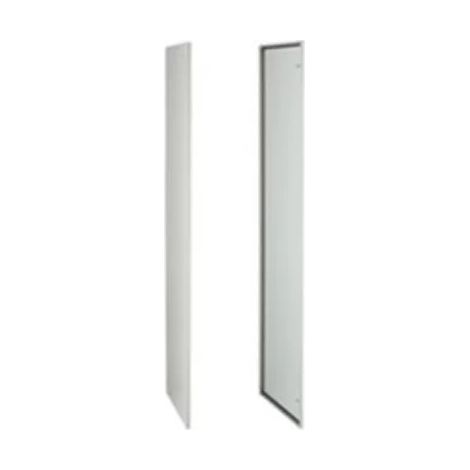 Legrand 047268 Set of 2 side panels for Altis cabinets 1200x600mm