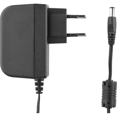 DYMO LabelManager Netzadapter für die Etikettendrucker 160210D+ und 500TS (1/2)