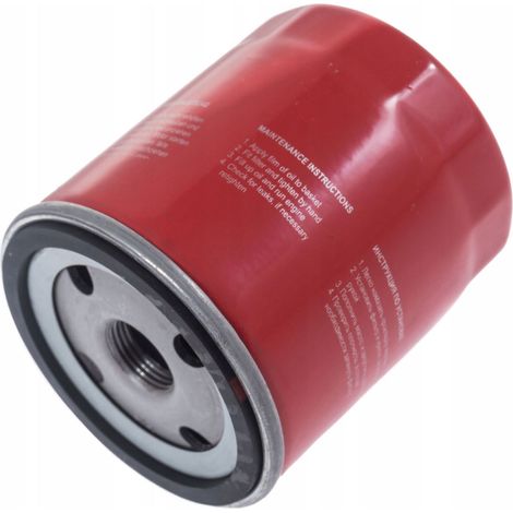 Filtro olio SEAT AROSA SKODA FABIA OCTAVIA VW LUPO (1/2)