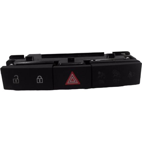 Bouton De Warning OPEL Astra [PRODUIT D'OCCASION]♻️13285122 (1/3)