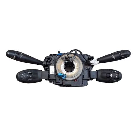 Bloc Commodos PEUGEOT 3008 2009-2013 [PRODUIT D'OCCASION]♻️96667319xt (1/4)