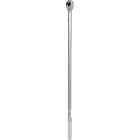 KS Tools 3/4" Industrie Drehmomentschlüssel,umschaltbar, 150-800Nm - 516.5158 (1/5)