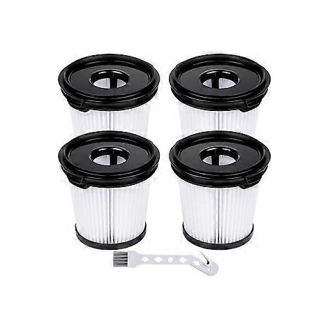Filtres HEPA pour aspirateur sans fil Shark Detect Pro IW3611DE / IW3611EU / IW1611DE / IW1611EU (1/5)