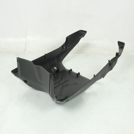 Sabot bas de caisse pour scooter Sym 50 Crox 4T 50613-ABF-000 (1/5)