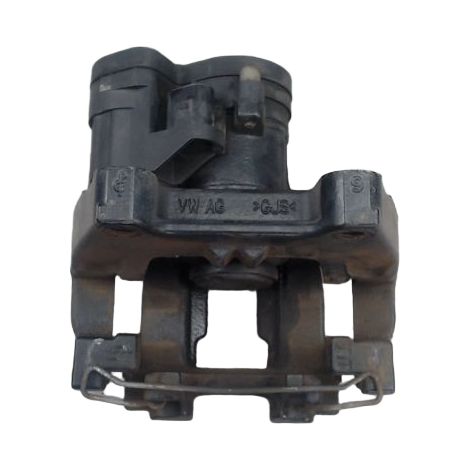 [PRODUIT D'OCCASION] Etrier De Frein Arrieree Gauche VOLKSWAGEN T-roc ♻️ Ref Oe. 5q0615423gqb7 - Garantie à vie (1/4)