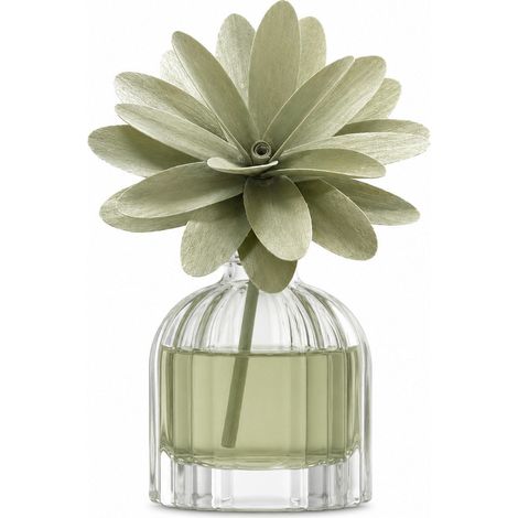 Muhà Flower Profumatore Diffuser 60ml Carlis
