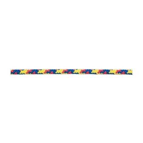 Cuerda 8,0mm - Ro.120m (250x200) - Polipropileno (por 120)