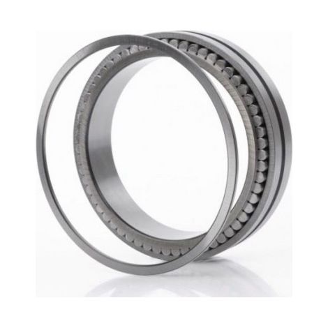 Roulements à rouleaux cylindriques 30mm Ext 100mm Int 70mm foret cylindrique .INA