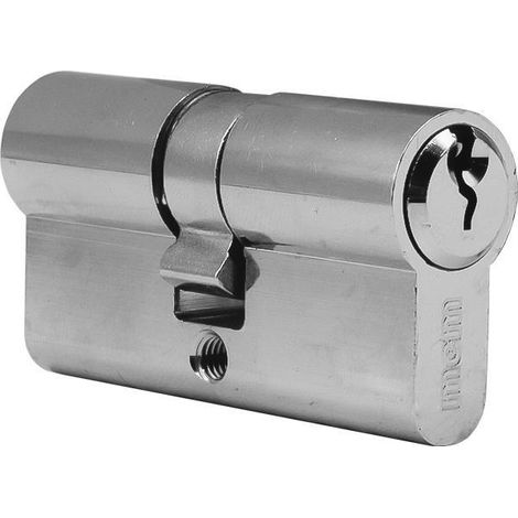 MCM CILINDRO SERRETA PERFIL EPN-60=30x30 R-13.2 NIQU (PARA 2650) (1/3)