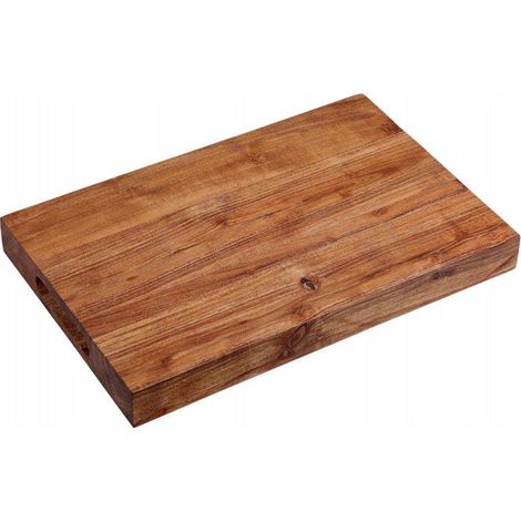Kesper Tagliere in Acacia 38,5 x 25 cm
