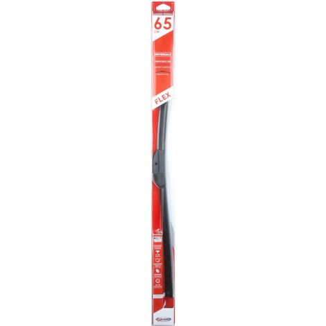 Spazzola tergicristallo Curva 65 cm-26" Universale per auto